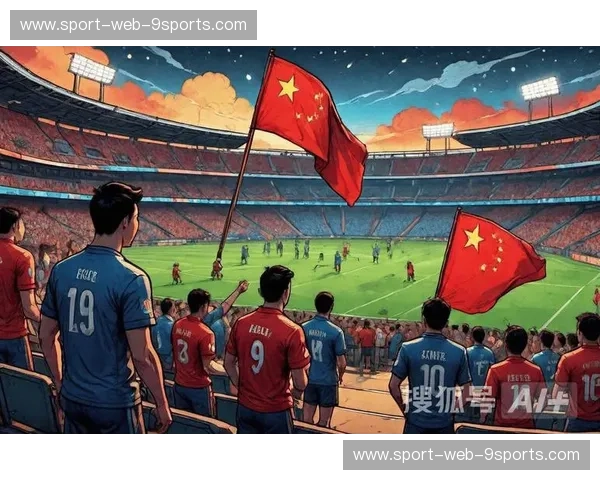 世界杯预选赛官方数据：揭开绿茵场上的真相与激情