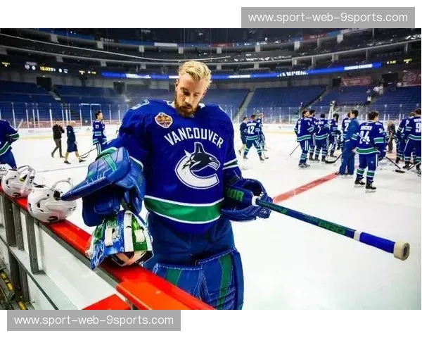 分析NHL：冰上智慧与胜负密码